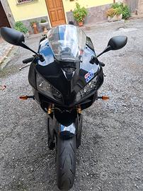 Honda CBR 600 RR 2005
