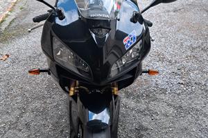 Honda CBR 600 RR 2005