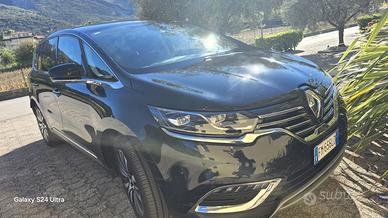 Renault Esapce 1.6 diesel Initial Paris 160 cv
