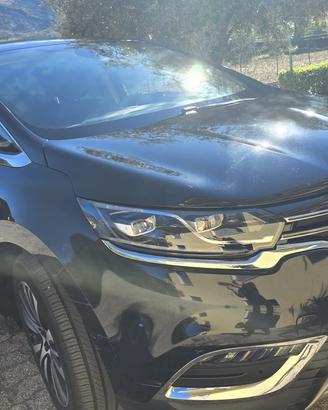Renault Esapce 1.6 diesel Initial Paris 160 cv