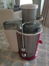 Centrifuga Imetec Wellness