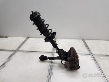 Massa Meccanica SX Fiat New Panda Metano