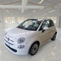 FIAT 500 1.0 70 CV IBRIDO LOUNGE 3 PORTE BERLINA