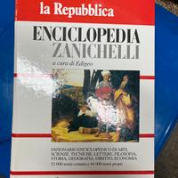 Enciclopedia Zanichelli