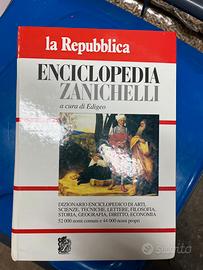 Enciclopedia Zanichelli