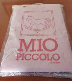 PARACOLPI ROSA NUOVO