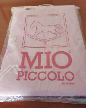 PARACOLPI ROSA NUOVO