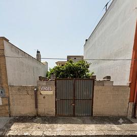 Terreno edificabile 100 mq a San Donaci