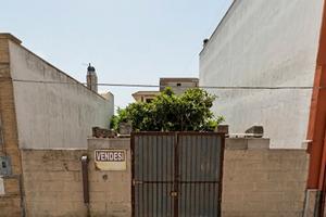 Terreno edificabile 100 mq a San Donaci