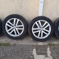 CERCHI IN LEGA DA 16 GRUPPO VAG 