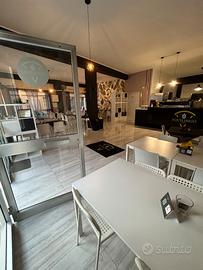 Pizzeria- ristorante