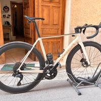 Bici da corsa orbea orca m30i