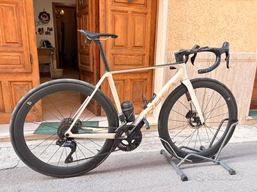 Bici da corsa orbea orca m30i