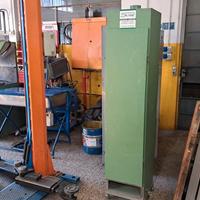 Sabbiatrice a depressione