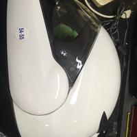 Casco bmw tg.54  da assemblare