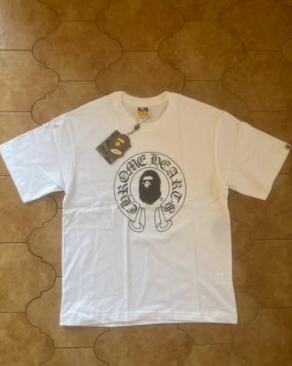Maglia A Bathing Ape (BAPE)