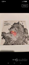 vinile 45 giri Mina "Grande, grande, grande"