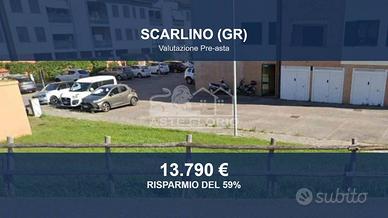 Immobile in asta di 3906 m² a Scarlino