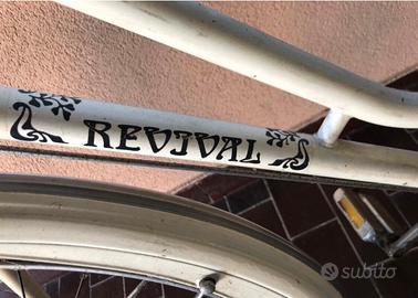 Bicicletta