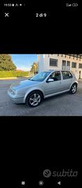 golf 4 