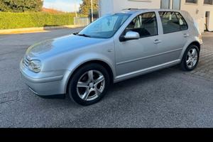 golf 4 