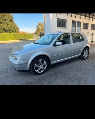 golf 4 