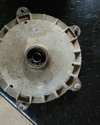 tamburo freno anteriore px arcobaleno 