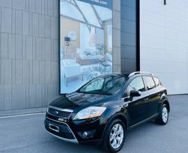 Ford Kuga 2.0 TDCi 136 CV 2WD Titanium DPF