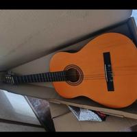 Chitarra classica Esteban
