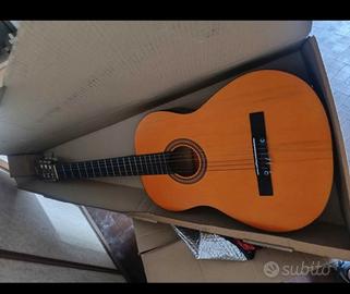 Chitarra classica Esteban