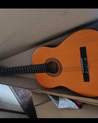 Chitarra classica Esteban