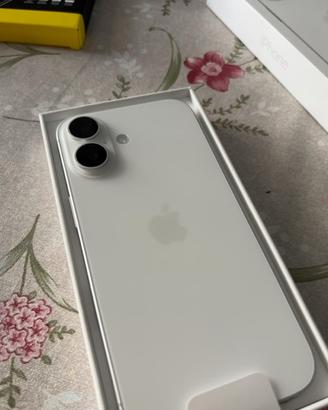 Iphone 17 pari al nuovo