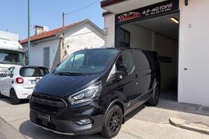 Ford Transit Custom 340 2.0 EcoBlue 170 PL Furgone