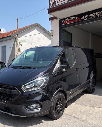 Ford Transit Custom 340 2.0 EcoBlue 170 PL Furgone