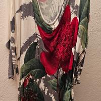 Maglia Desigual