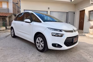 Citroen C4 Picasso 1.6 e-HDi - CAMBIO AUTOMATICO
