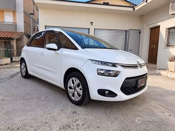 Citroen C4 Picasso 1.6 e-HDi - CAMBIO AUTOMATICO