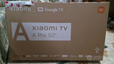 Tv Xiaomi a pro