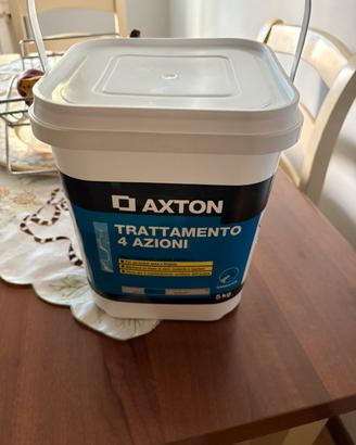 Cloro per piscina nuovo 5KG