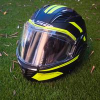 Casco LS2 FF399 Valiant II taglia L 59/60
