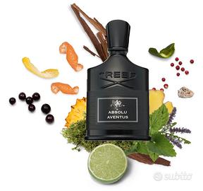 Profumi