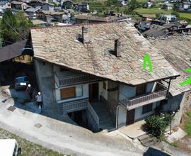 Casa indipendente Villa di Tirano