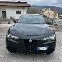 Alfa Romeo Stelvio 2.2 Turbodiesel 210 CV AT8 Q4 S