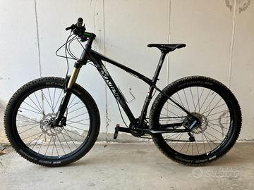 MTB Olympia Master 65+