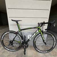 Bici da corsa BH