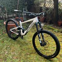 Specialized Enduro S4