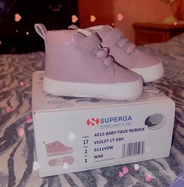 Scarpe e vestitino