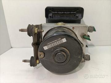 CENTRALINA ABS CITROEN C5 Berlina 2° Serie benzin