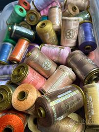 Filo tre stelle 1000 mt. N. 50 3€ a pz.