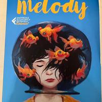 libro melody